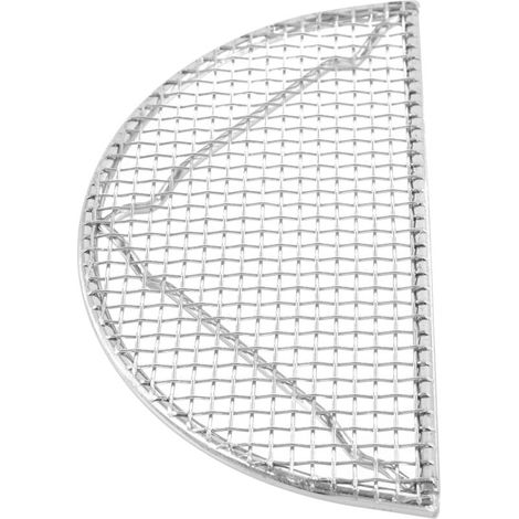Barbecue net, accessories for barbecues, camping and outdoor picnics. - AquaForge (1/5)