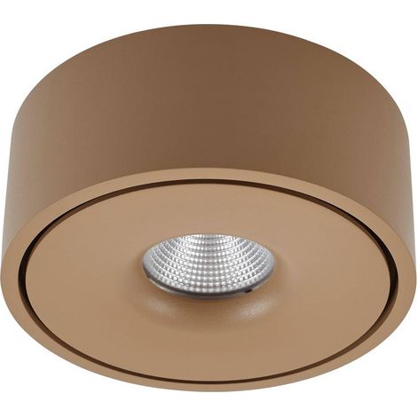 LED Deckenleuchte "Rotari" aus Aluminium für Flur & Treppenhaus von Arcchio (1/5)