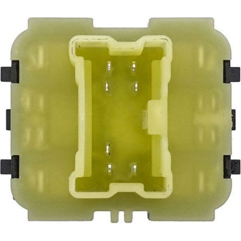 Interrupteur Lève-Vitre Clio 4, Pour Renault Captur, Sandero, Trafic, 254118044R (1/4)