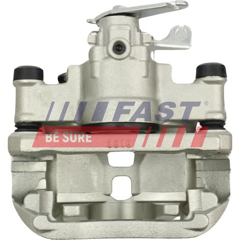 FT32148 pinza freno rapida POSTERIORE SINISTRA CON forcella (1/5)