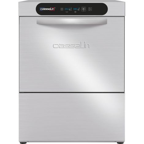 Geschirrspüler Casselin 500u Doppelwand Tür Sicherheit Kontakt