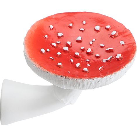 Étagère Suspendue Champignon pour Rangement (1/5)