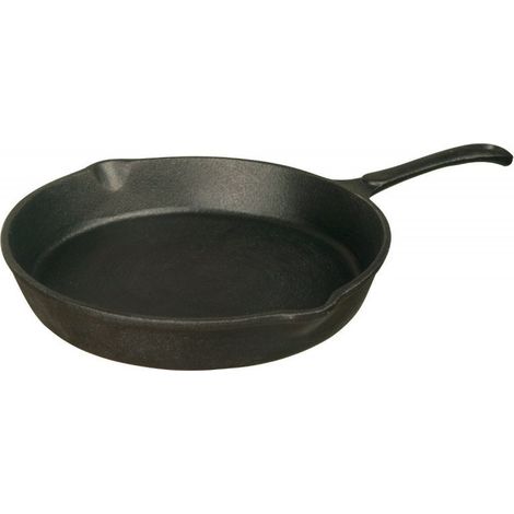 Sartén de hierro fundido de 20 cm Kinghoff KH-2251 (1/4)