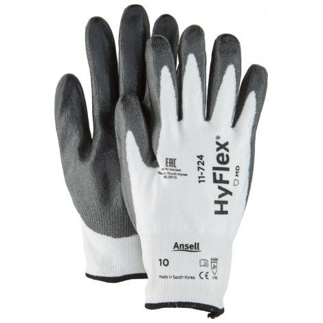 Gant de protection HyFlex 11-724 Taille 7 (Par 12) (1/5)