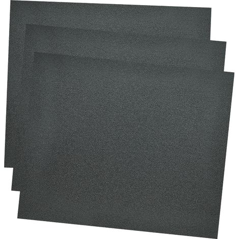 Abrasivi Industriali CARTA ABRASIVA IN FOGLI WS mm. 230x280 - grana 150 100.00 fogli