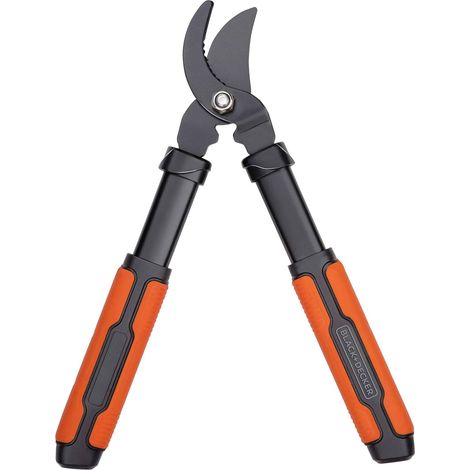 BLACK & DECKER Coupe-branches à lames croisées, 15", 38,1 cm (1/5)