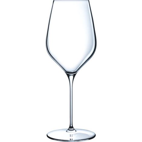 Verre A Pied 38 Cl Mylla C&s - Amefa Chef Et Sommelier (1/2)