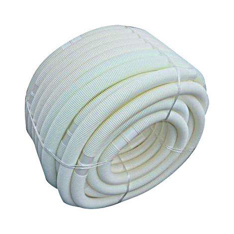 Tuyau flottant piscine 38mm 1,50 mètres linéaires