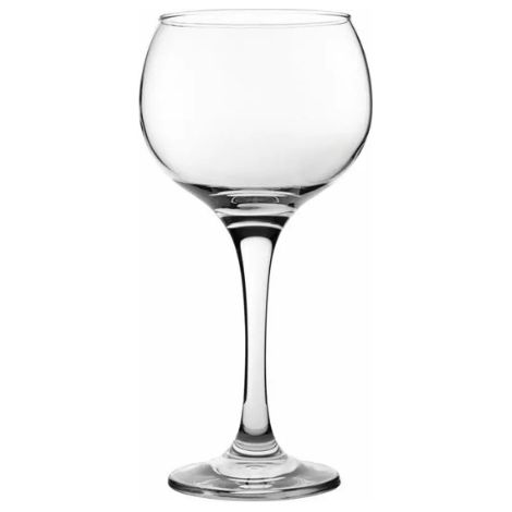 6 x verres AMBASSADOR - à Gin - 78cl - Pasabahçe