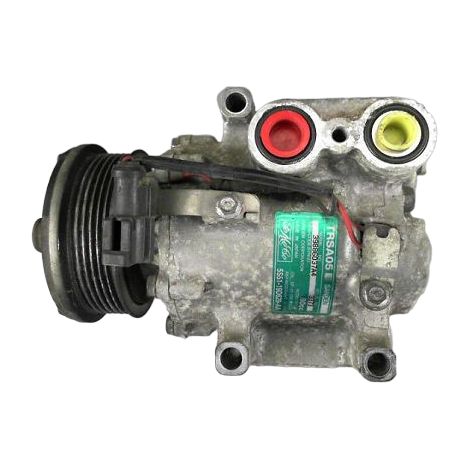 Compresseur Air Conditionne FORD Ka [PRODUIT D'OCCASION]♻️1426733 (1/3)