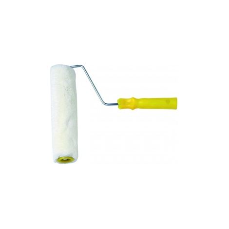 RULLO LANA SINTETICA RASATO 20CM MAURER