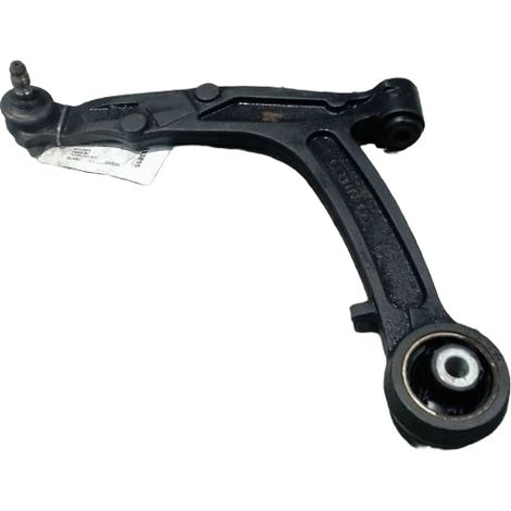 [PRODUIT D'OCCASION] Triangle Inferieur Avant Gauche FIAT Panda 2003- ♻️ Ref Oe. 51857133 - Garantie à vie (1/2)