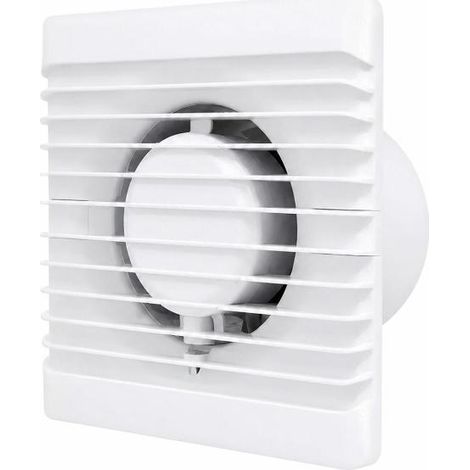 WOLFPACK LINEA PROFESIONAL extractor aire ø 100 mm. / 11 watt. (1/5)