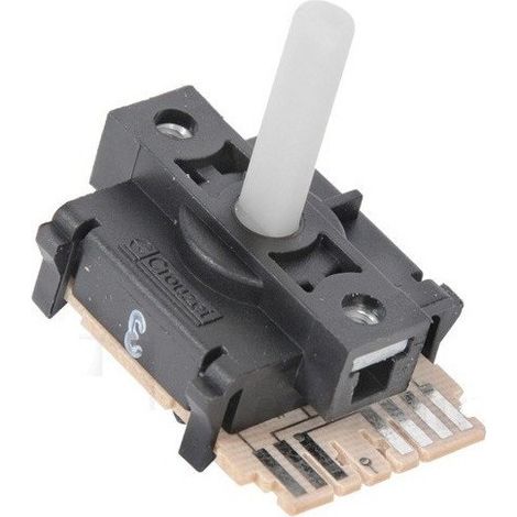 Electrolux 3890811015 Interruttore piano cottura a induzione
