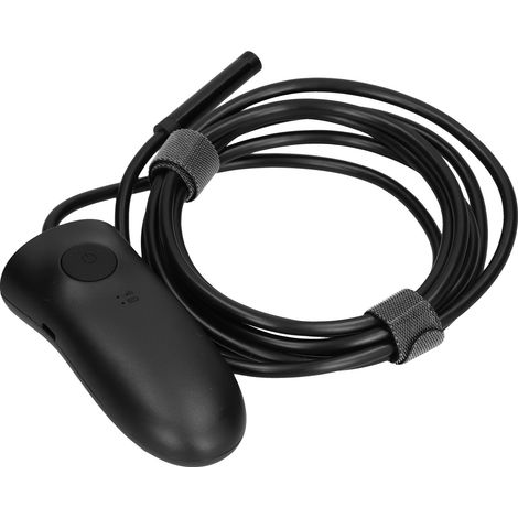 WiFi-Endoskop LED Wasserdicht Halbstarres Kabel Industriezubehör 500W 8mm HD802 DC 5V (5 Meter (16,4 Fuß)) (1/5)