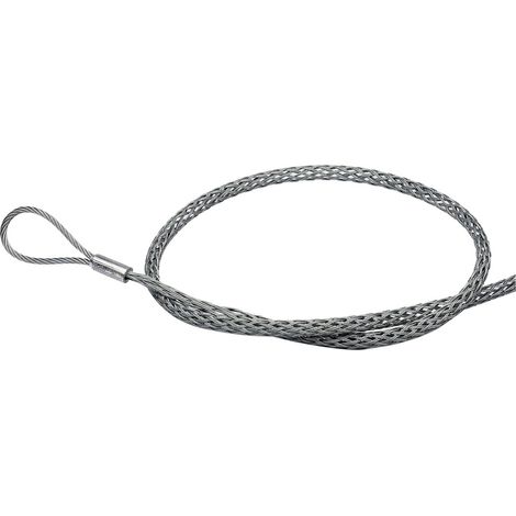 Kabelziehstrümpfe aus verzinktem Stahldraht Cimco 142509 40 mm