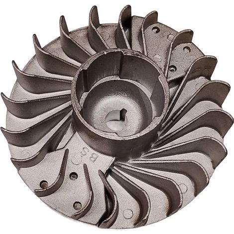Volante Magnetico compatible con Bc630 Ref 920716