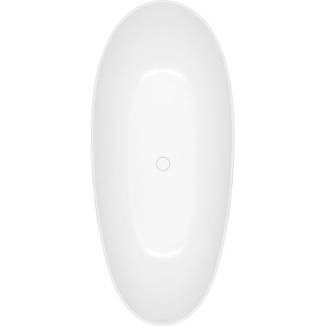 Villeroy & Boch UBQ170TAO7VRW Baignoire Antao 1700x750x500 mm