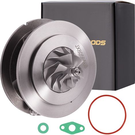 TURBO CHRA CARTRIDGE for BMW 320d 163cv E90 E91 COREASSY NUOVO 49135-05671 (1/5)