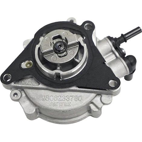 Bremsvakuumpumpe 9806233780 9812535980 für Peugeot 208 308 5008 1.2T (1/5)