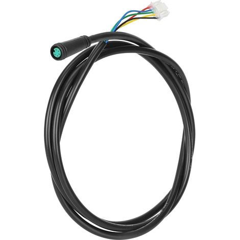 Plug and Play Câble de Communication pour Xiaomi 4 Câble de Contrôle pour Scooter Electrique Accessoires pour Trottinettes Pièces de Rechange (1/5)
