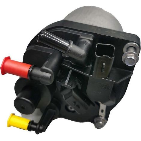 9809757980 Filtergehäusebaugruppe 9672320980 für Berlingo C3 C4 C5 207 208 3008 2008–2015 (1/5)
