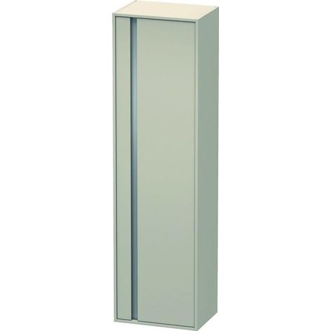 Duravit Ketho Hochschrank, 500x1800x360 mm, eine Tür, Anschlag (1/5)