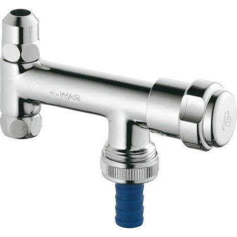 Válvula GROHE Eckfix DN 10 cromada
