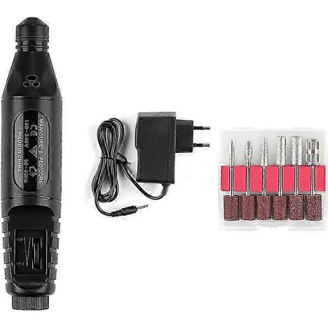 Kit d'outils de lissage pour imprimante 3D : outil de finition pour lisser, réparer et modifier la prise UE fg2025031702953
