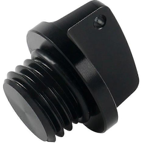Bouchon de remplissage d'huile M20x2,5 pour Honda 400X, CB250F, CB300F, CB400F, CB400SF, CB500F, CB500X, CB1100, VFR12 (1/5)