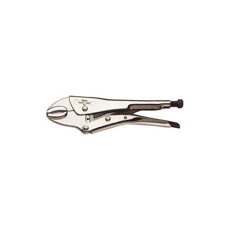 BETA 1052 PINZA GRIP GANASCE CONCAVE 190 MM