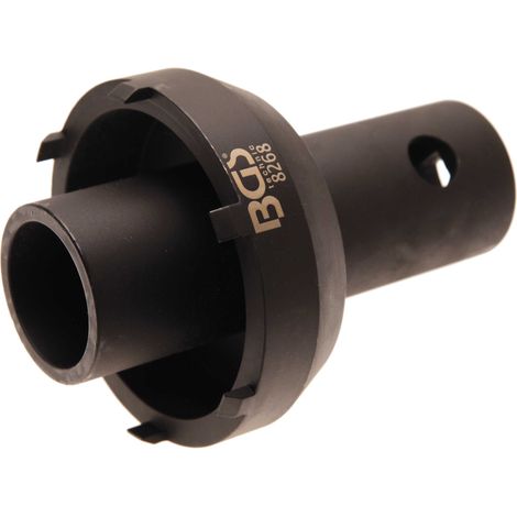 BGS Nutmutter-Einsatz für Mercedes-Benz Actros 105 - 125 mm - 8268