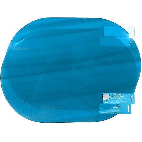 1 Paar wasserdichte Spiegelfolie