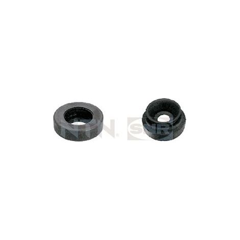 Kits de butée de suspension - KB657.05 - SNR - Compatible avec véhicule Seat