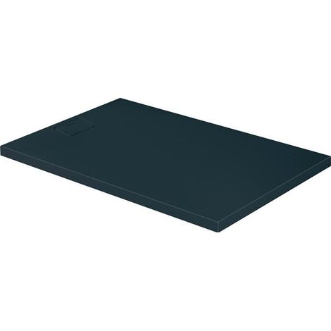 DU Stonetto Duschw. R.Ek 1400x900x50mm, Mineralguss, Anthrazit Matt (1/5)