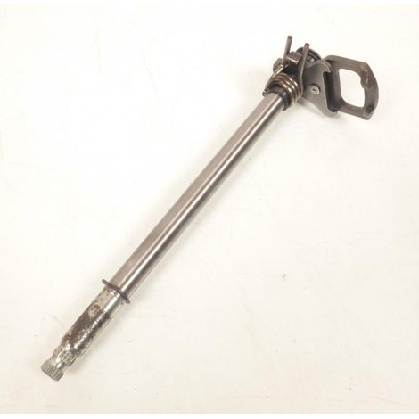 [GEBRAUCHT] [GEBRAUCHTES PRODUKT] Originaler Schalthebel für Motorrad Suzuki (1/2)
