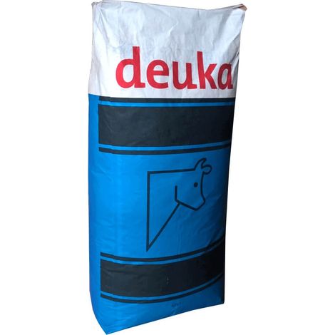 Deuka deukalac NG 183 gek. 25 kg Ergänzungsfuttermittel für Milchkühe Kuhfutter
