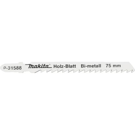 Makita Stichsägeblatt HGS14BI (1/2)