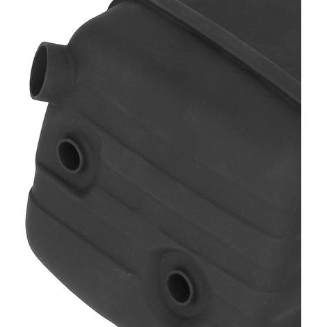 Silencieux Haute Performance pour Tronçonneuse Jonsered 2150 2152 2153 2145 2141 - Pièce de Rechange