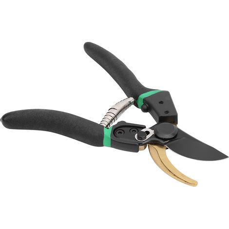 Cisailles de jardin HILDA pour bonsaï, outils de coupe et de taille des arbres fruitiers (1/5)