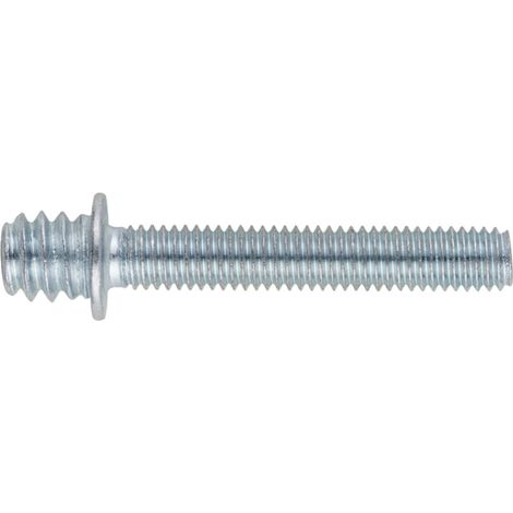 AB-TR - VITE DOPPIA PER FASCETTE 05X030 ( 100 pz.)