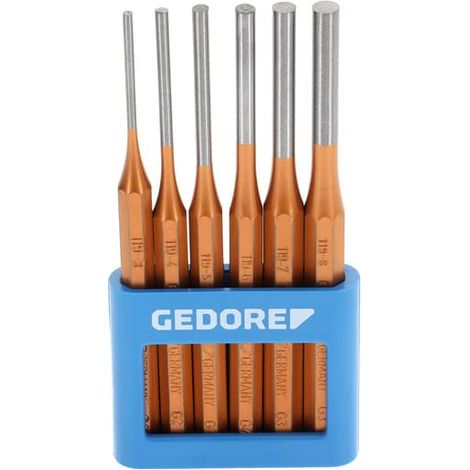 Gedore 116 A - Set di cacciatoie (1/5)