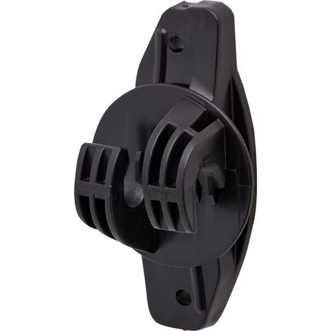 Aislador cerca eléctrica Gallagher w-isolator resistente sol 175 uds (1/3)