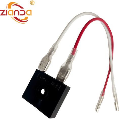 Voltage regulator and rectifier 32800-19063 353-81970-63 compatible with Suzuki A100 CL50 PV
