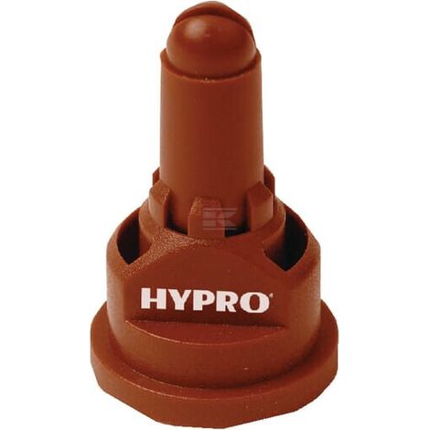 Injektordüse Guardian AIR 110° 035 kastanienbrauner Kunststoff Hypro HYPRO GA110035