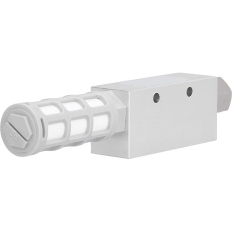 Générateur de vide CV-25HS performant, étanchéité fiable, robuste et durable, installation facile pour usage industriel (1/5)