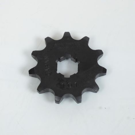 sunstar ausgangsritzel für motorrad yamaha 50 rd 1979 bis 1987 11
