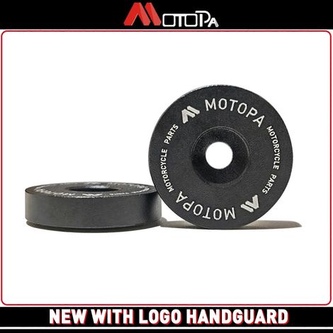 Protège-mains de moto Montana XR5, protection pour pare-brise et gants, compatible Macbor Montana XR5 XR 5 (1/5)