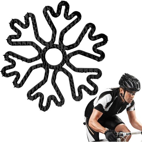 Innenpolster für Fahrradhelme, Silikon-Innenpolster für Fahrradhelme, atmungsaktives Silikonpolster, vielseitiges Sicherheitspolster für Fahrradhelme, Polster (1/5)