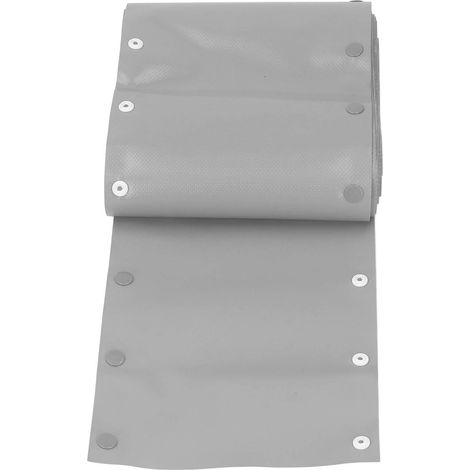 Protecteur de Câble Tressé avec Fermeture Magnétique pour Chargeur et Câbles Électroniques, 5 Mètres - Enveloppe de Protection (1/5)